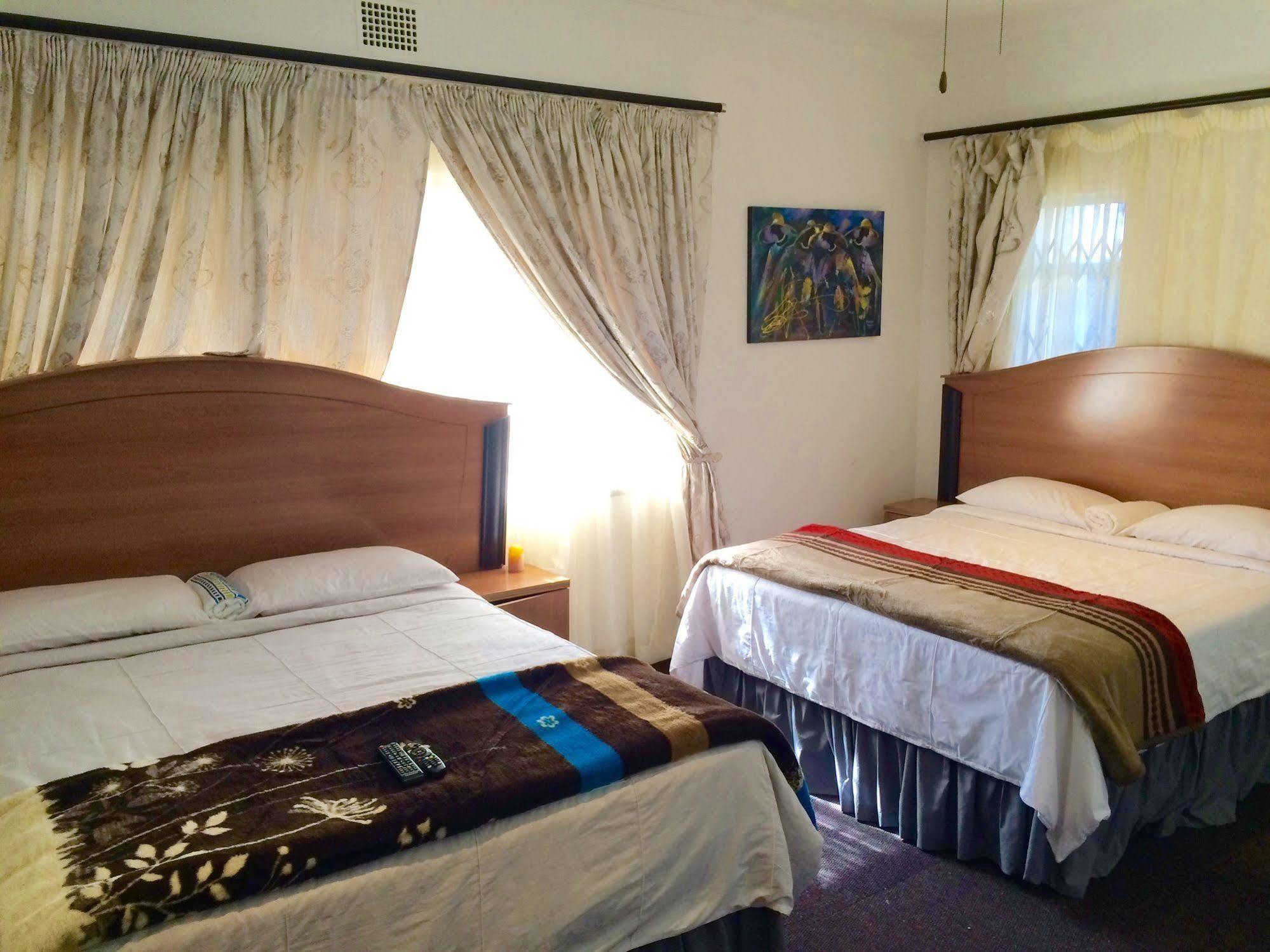 Acn International Regency Lodge Kempton Park Exterior foto